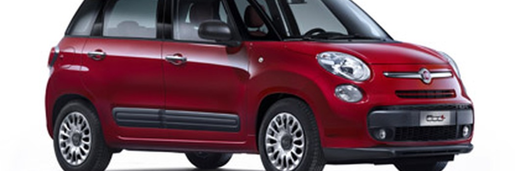 FIAT 500L PRO N1